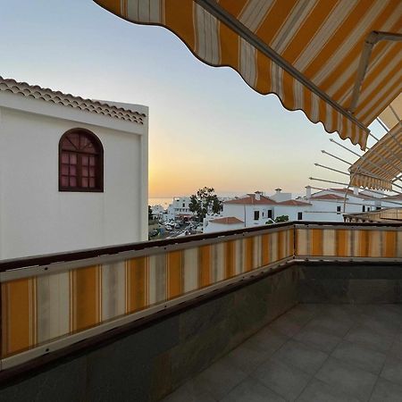 Markethome Bouganvilla Costa Adeje  Exterior foto