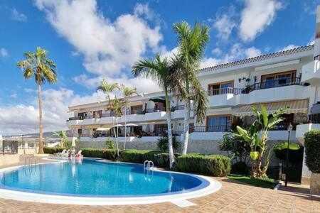 Markethome Bouganvilla Costa Adeje  Exterior foto
