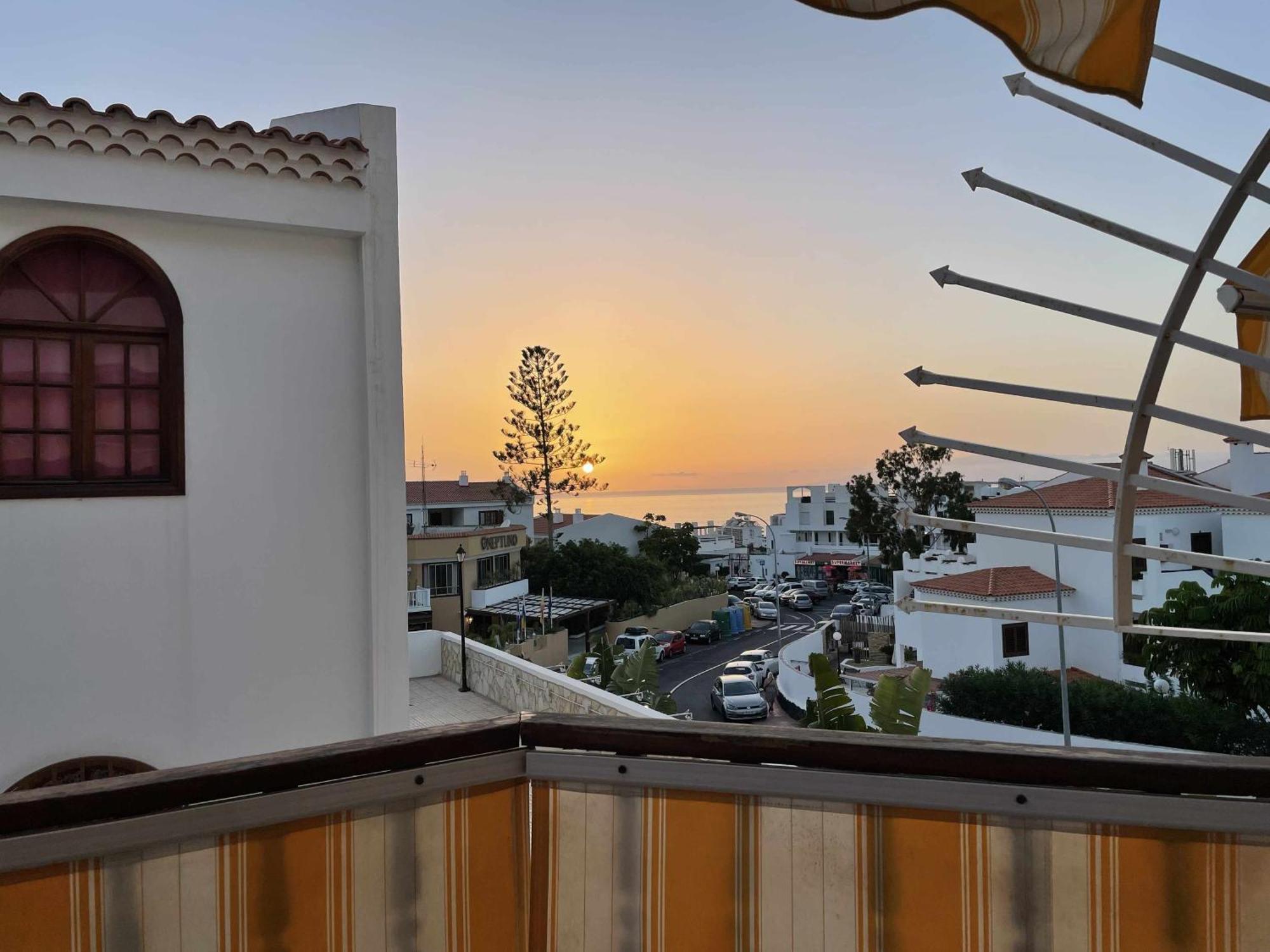 Markethome Bouganvilla Costa Adeje  Exterior foto